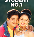 Aaj Ka Mujrim (Student No 1) (2001) (Hindi + Telugu) Dual Audio UnCut South Movie HD ESub